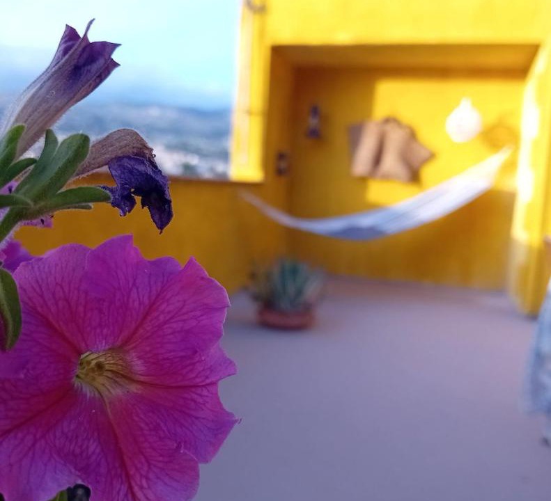 Photo of Patio Balcony in Sambuca di Sicilia