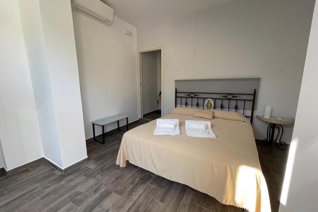 Photo of Bedroom in Tusa