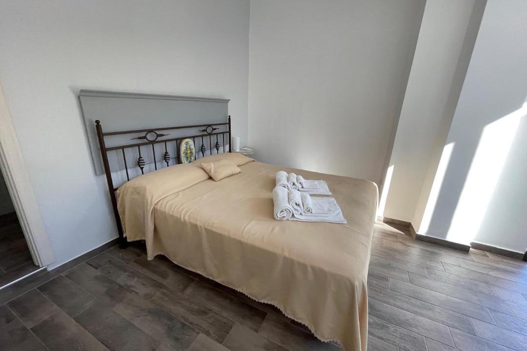 Photo of Bedroom in Tusa
