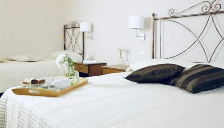 Photo of Bedroom in Sclafani Bagni