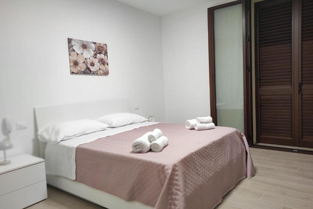 Photo of Bedroom in Alcamo Historic Center