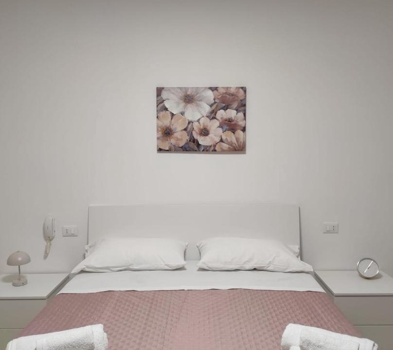 Photo of Bedroom in Alcamo Historic Center