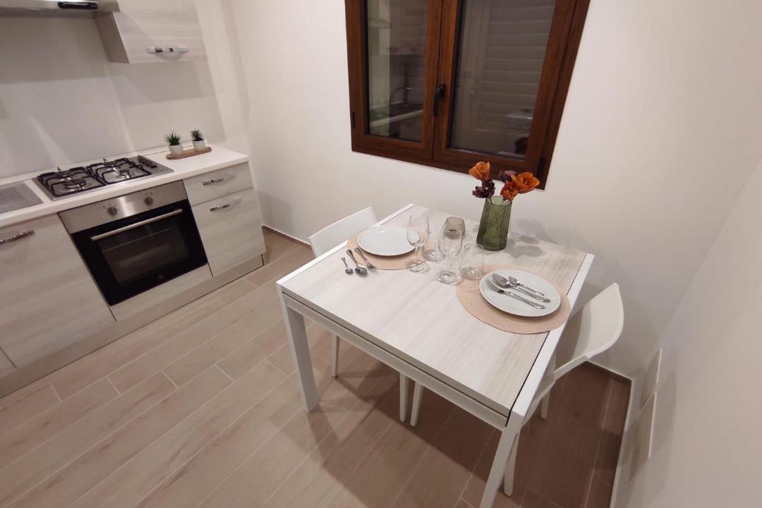 Photo of Kitchen in Alcamo Historic Center