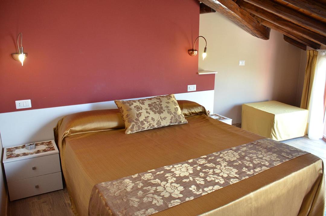 Photo of Bedroom in Castelmola