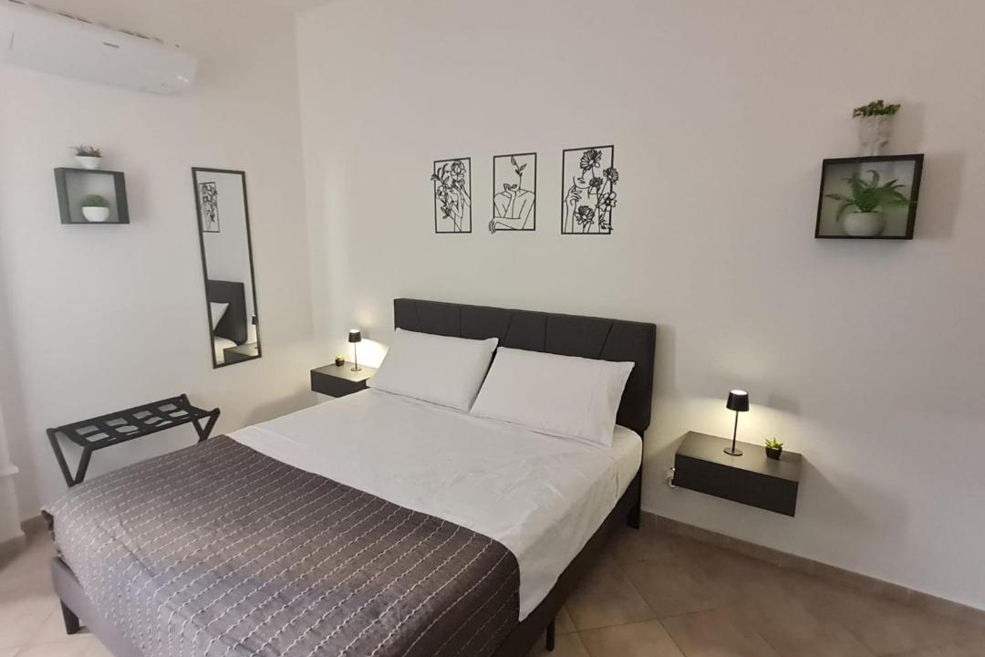 Photo of Bedroom in Ruggero Settimo