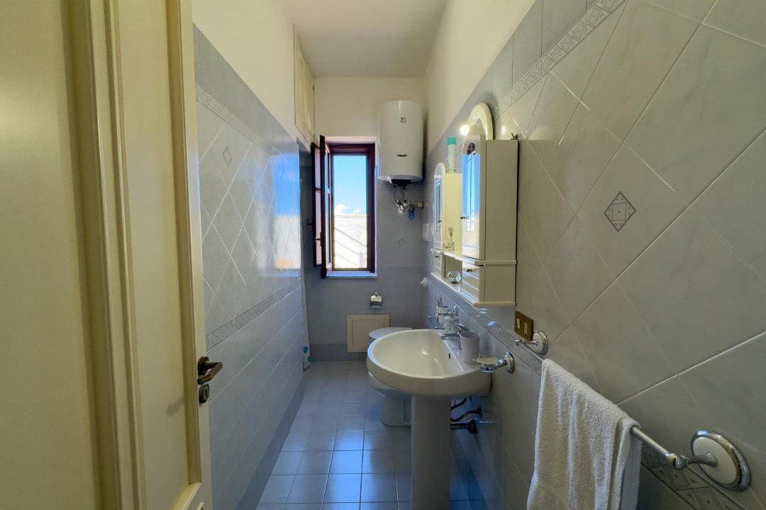 Photo of Bathroom in Sferracavallo