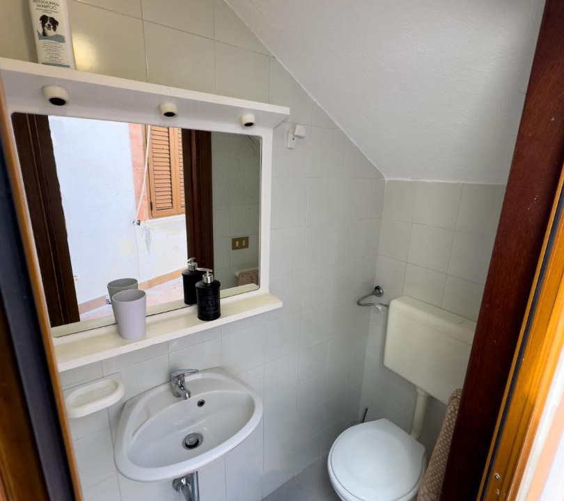 Photo of Bathroom in Sferracavallo