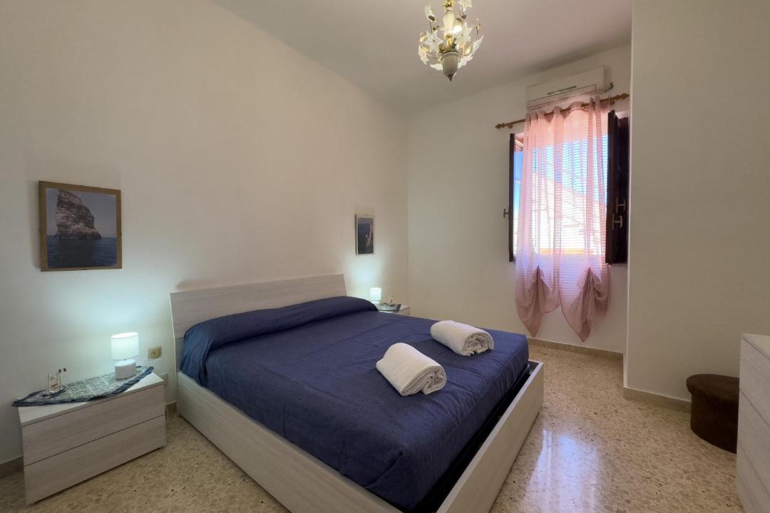 Photo of Bedroom in Sferracavallo