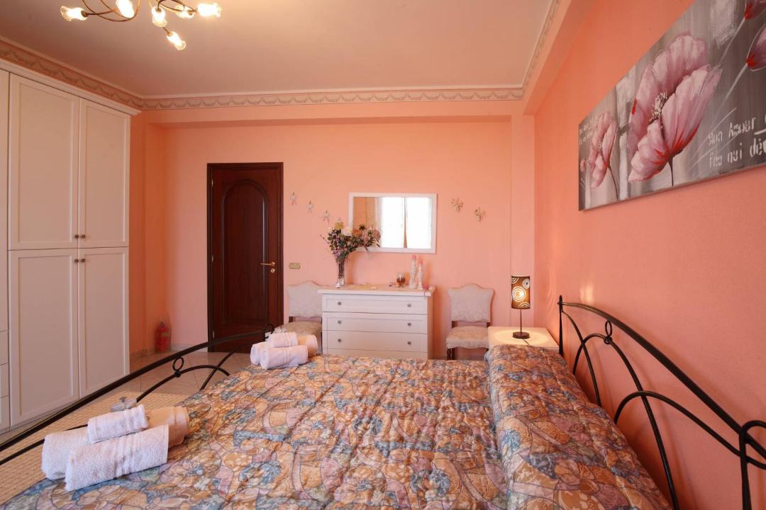 Photo of Bedroom in Zafferana Etnea