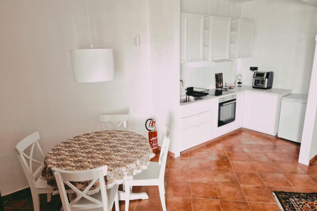 Photo of Kitchen in Messina