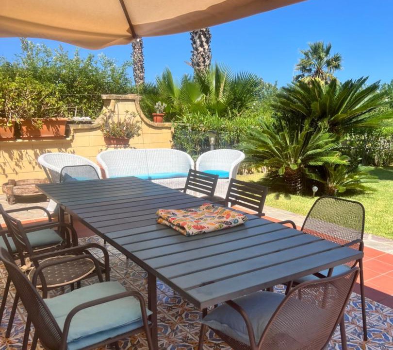 Photo of Patio Balcony in Mazzaforno
