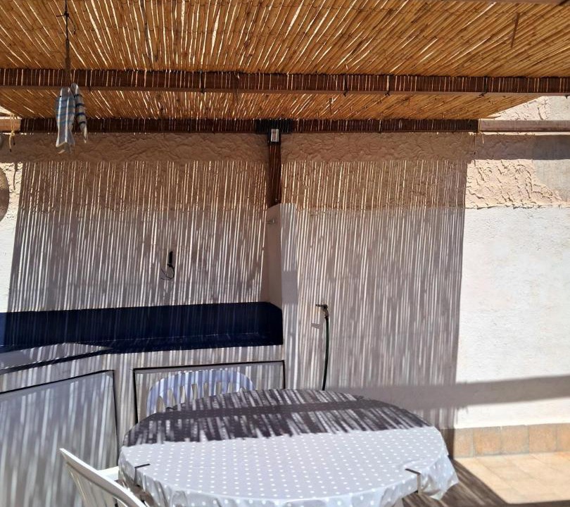 Photo of Patio Balcony in Marettimo