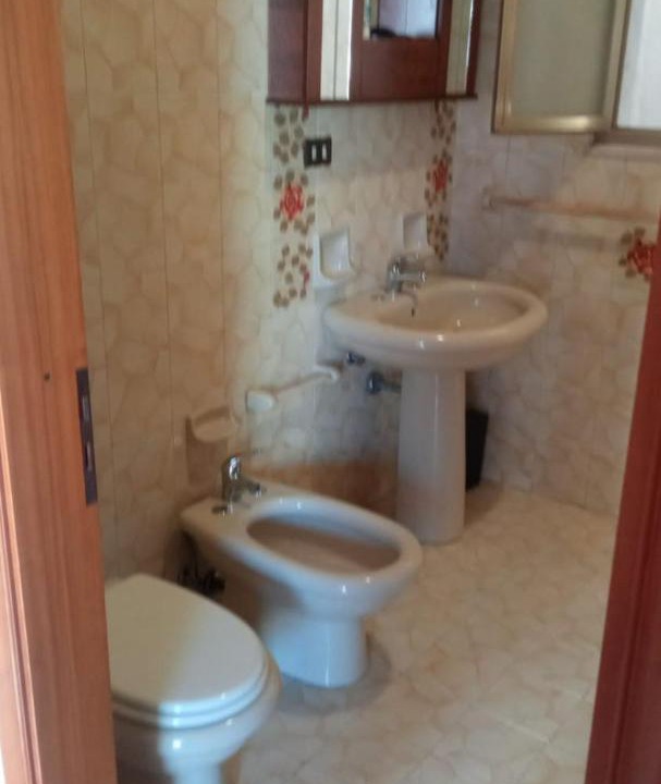 Photo of Bathroom in Pozzallo