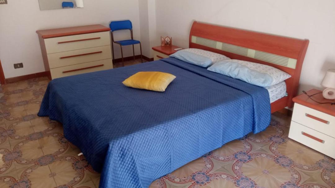 Photo of Bedroom in Pozzallo