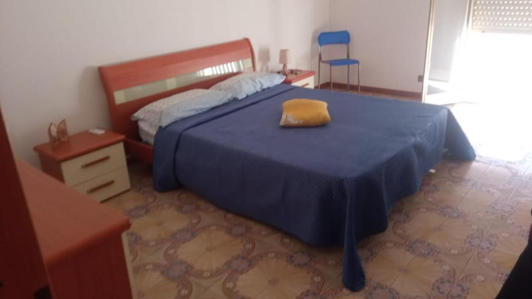 Photo of Bedroom in Pozzallo