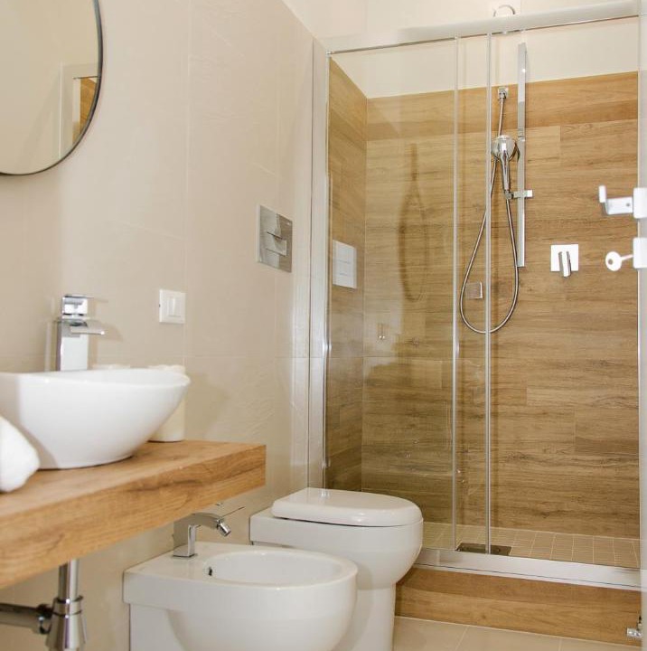 Photo of Bathroom in Casa Santa