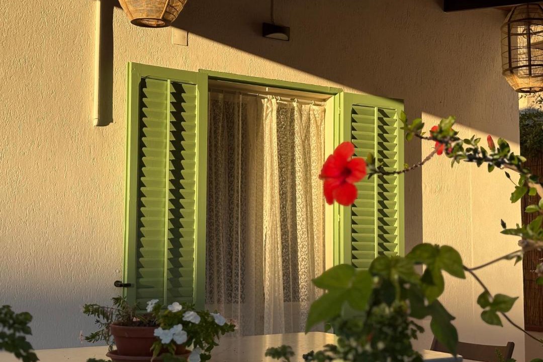 Photo of Patio Balcony in Sambuca di Sicilia