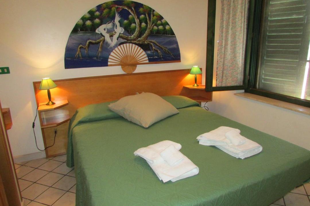 Photo of Bedroom in Pollina