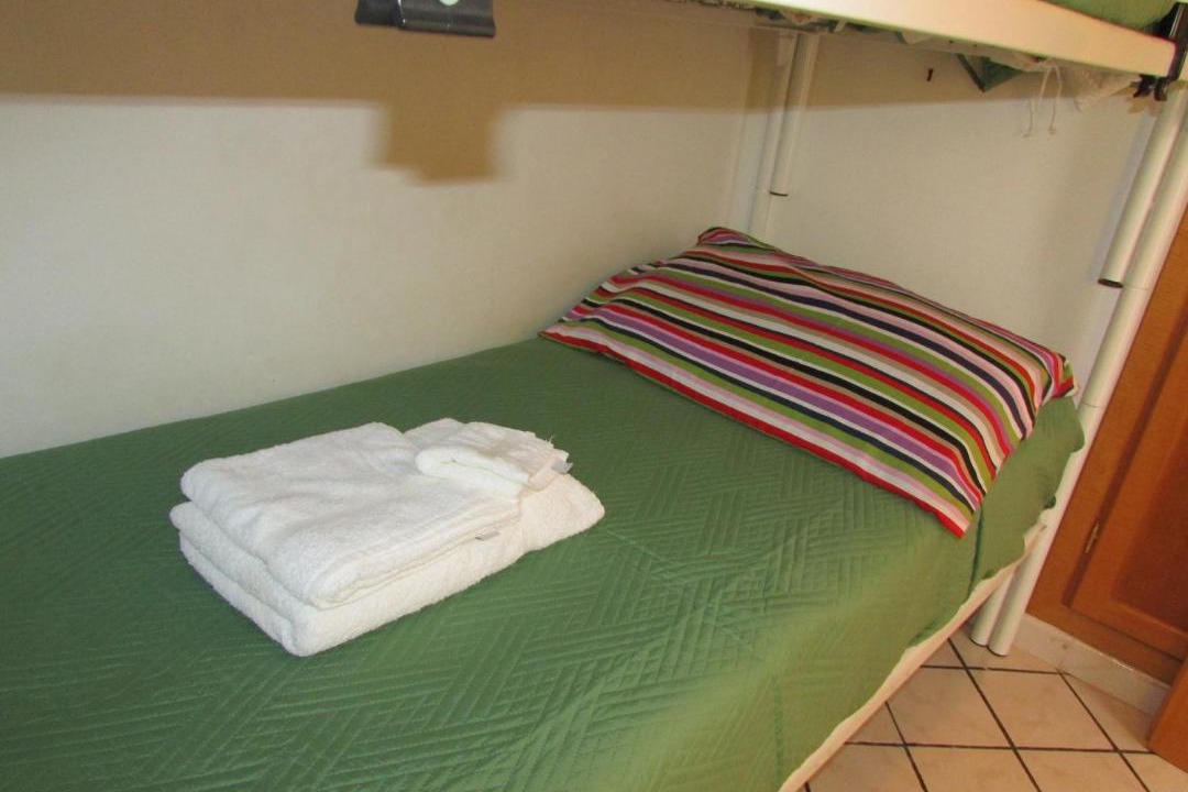 Photo of Bedroom in Pollina