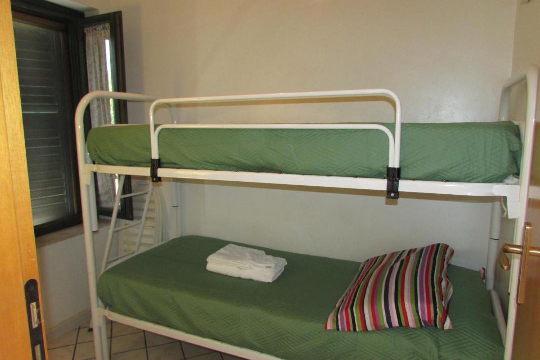 Photo of Bedroom in Pollina