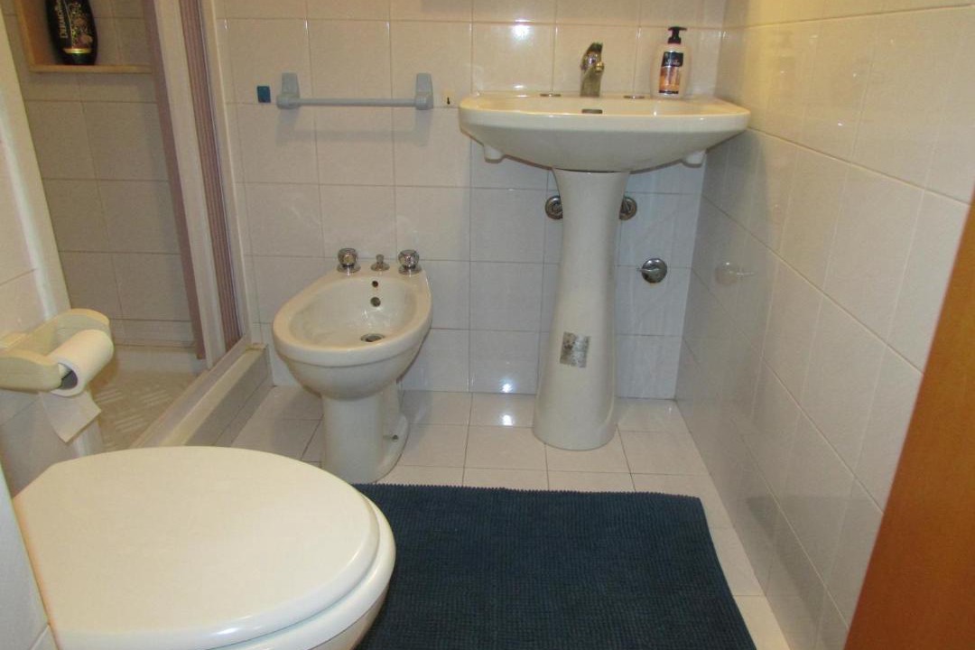 Photo of Bathroom in Pollina
