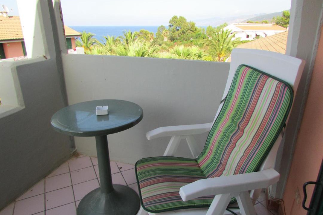 Photo of Patio Balcony in Pollina