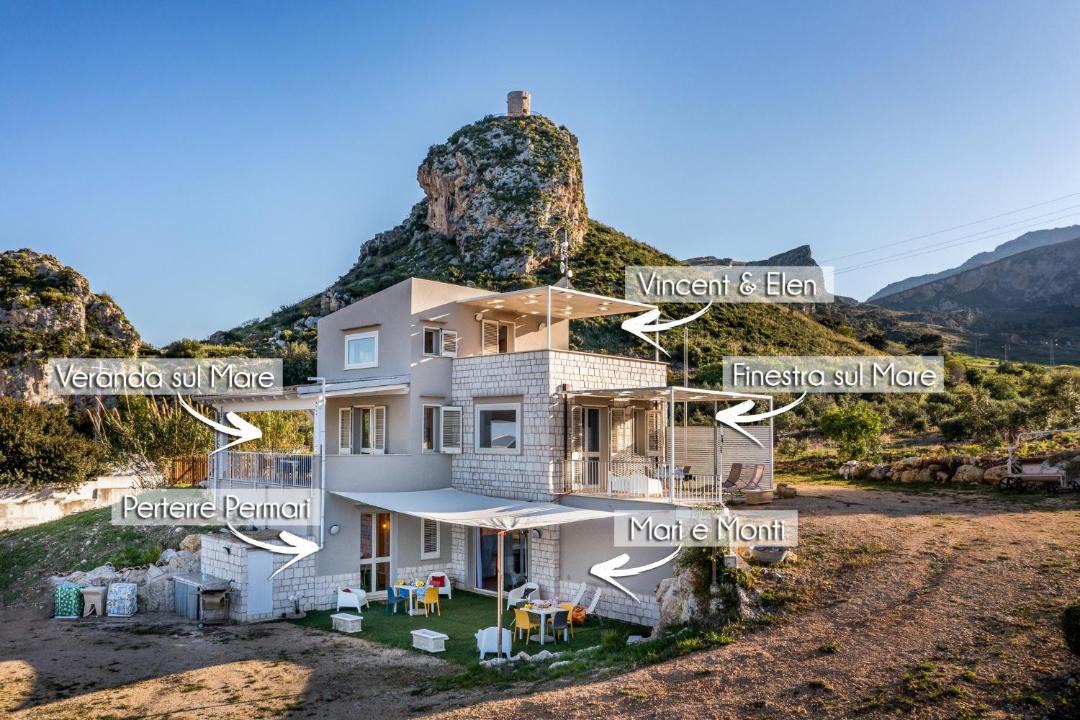 Photo of Others in Scopello