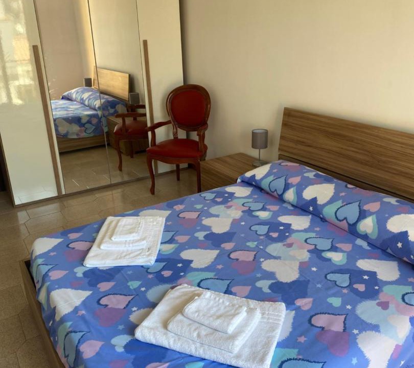 Photo of Bedroom in Ali Terme
