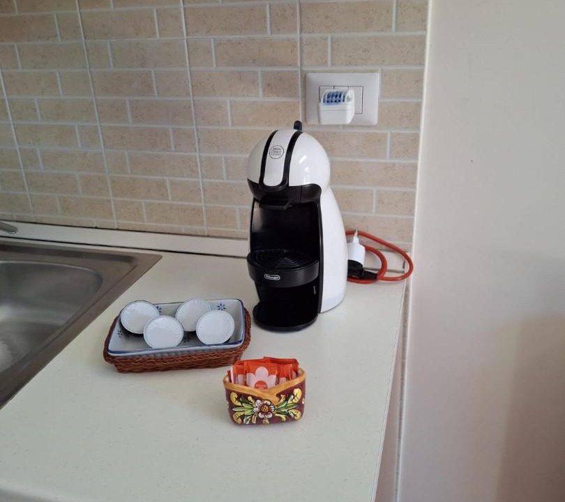 Photo of Kitchen in Caltagirone