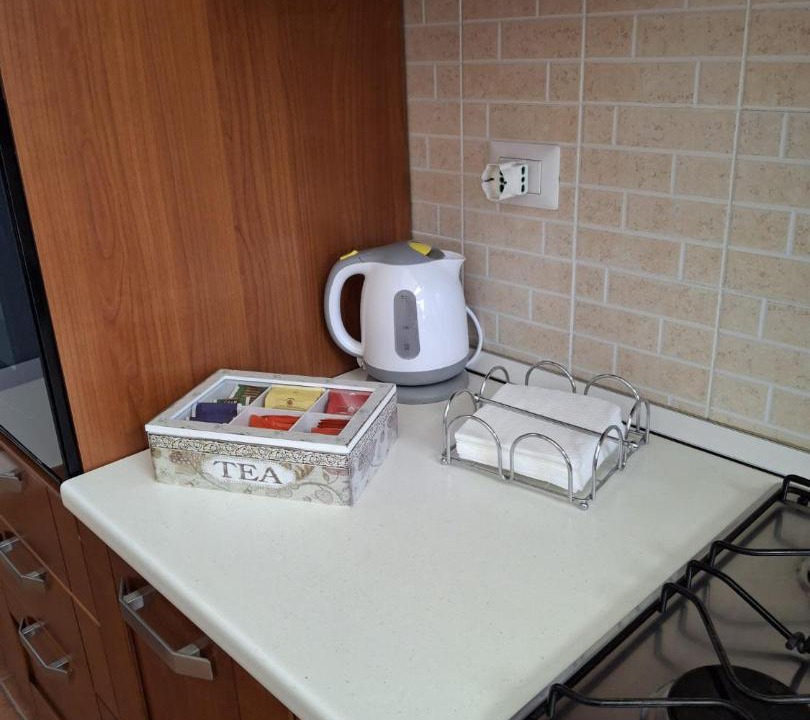 Photo of Kitchen in Caltagirone