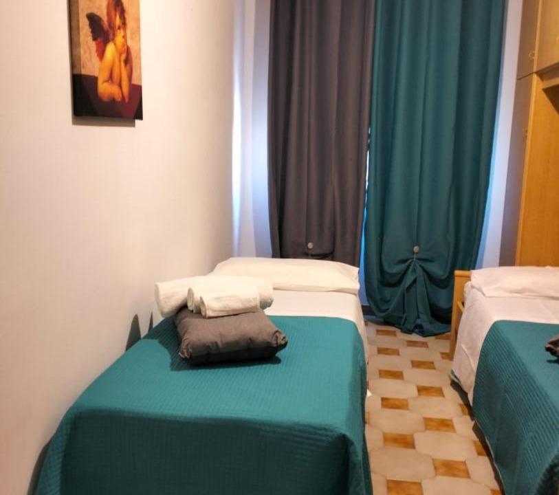 Photo of Bedroom in Oliveri
