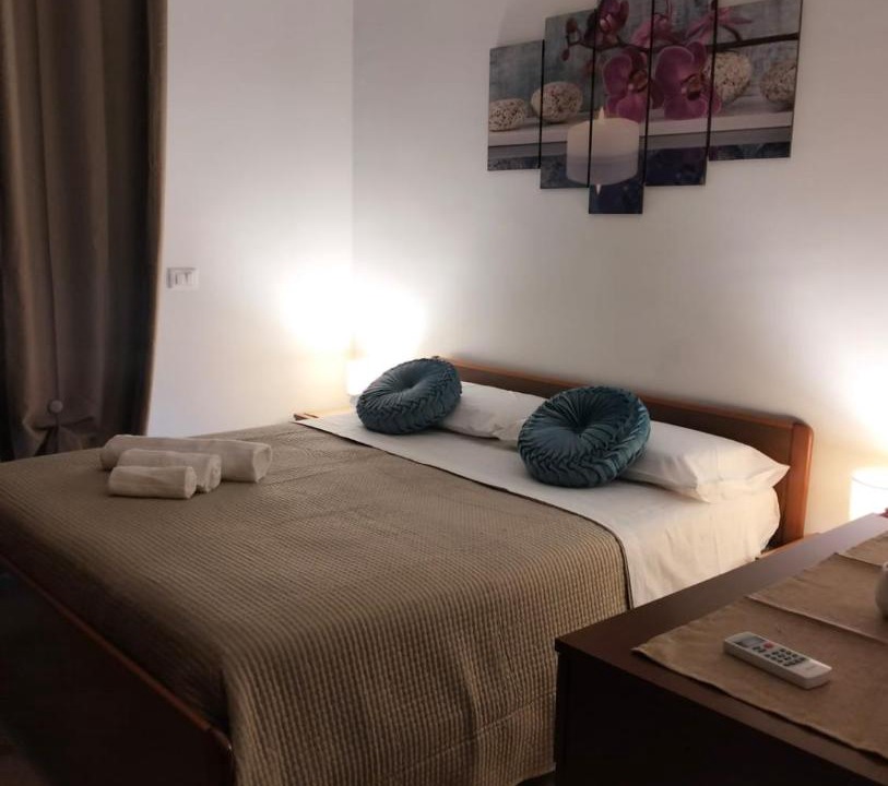 Photo of Bedroom in Oliveri