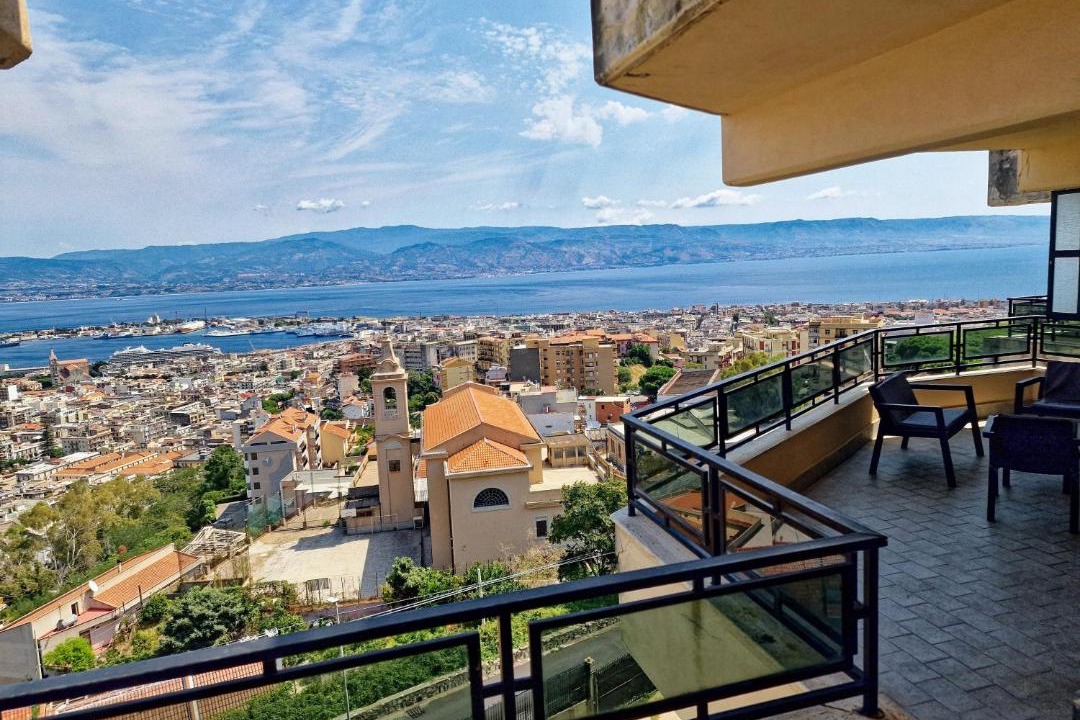 Photo of Patio Balcony in Messina
