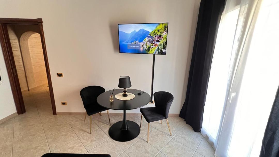 Photo of Livingroom in Ficarazzi