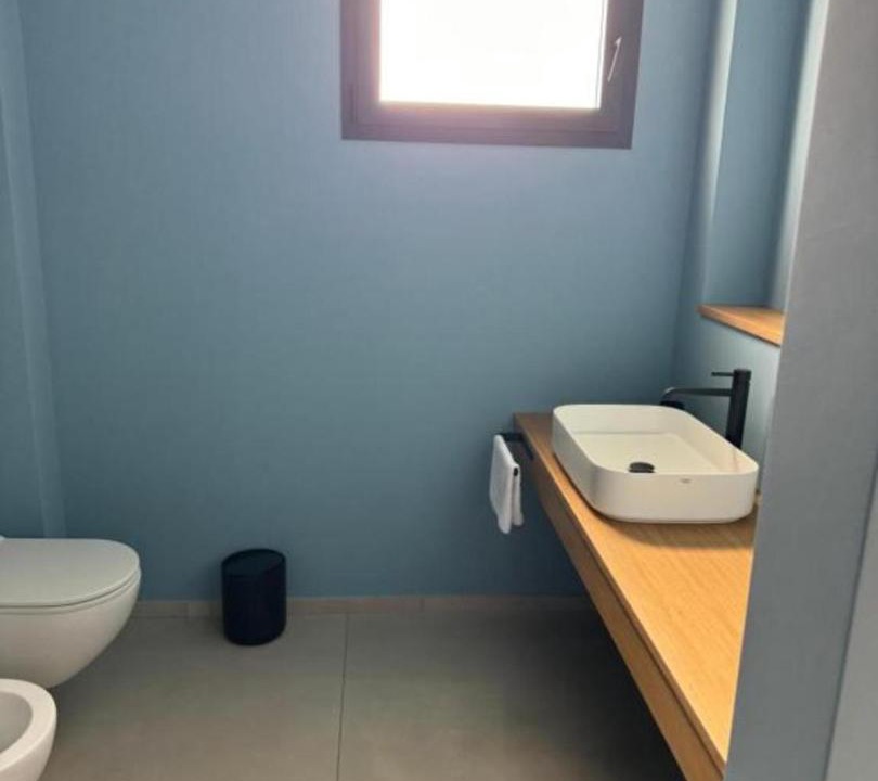 Photo of Bathroom in Santa Margherita di Belice