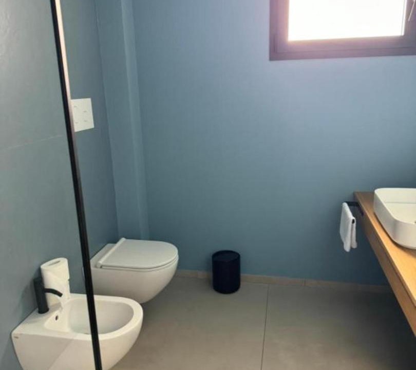 Photo of Bathroom in Santa Margherita di Belice