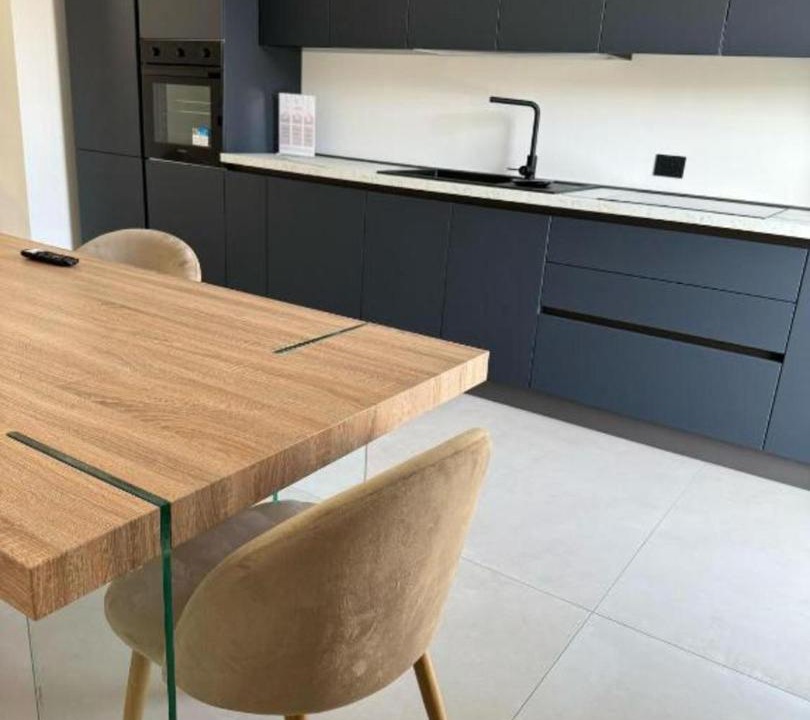 Photo of Kitchen in Santa Margherita di Belice