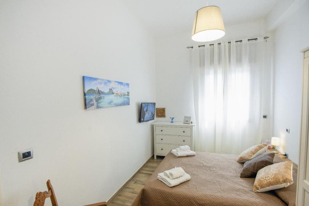 Photo of Bedroom in Nunziata