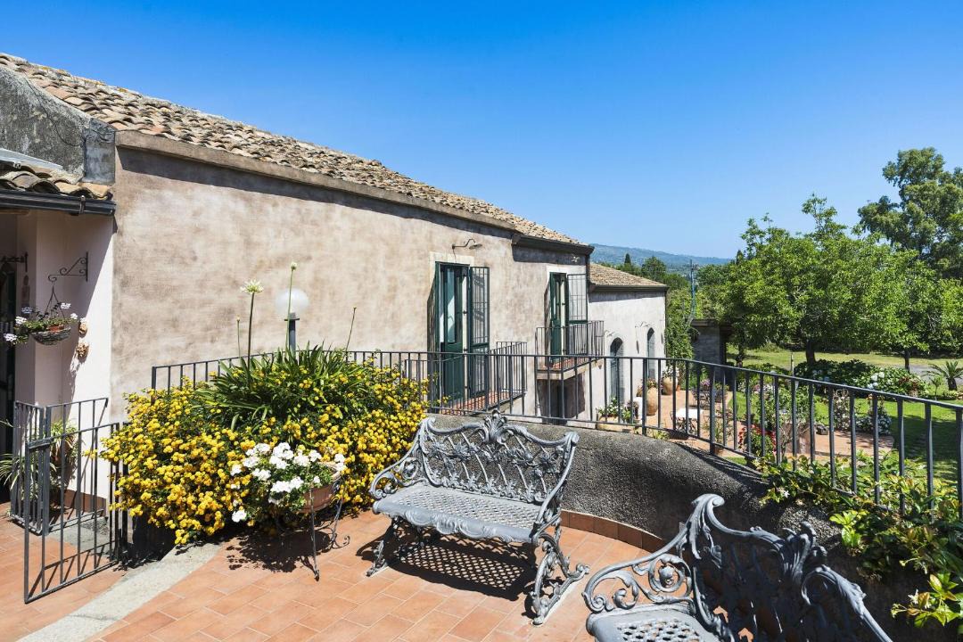 Photo of Patio Balcony in Coste