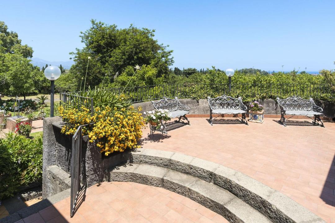 Photo of Patio Balcony in Coste