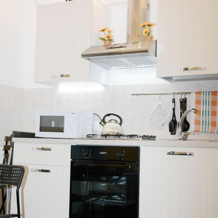 Photo of Kitchen in Centro Storico