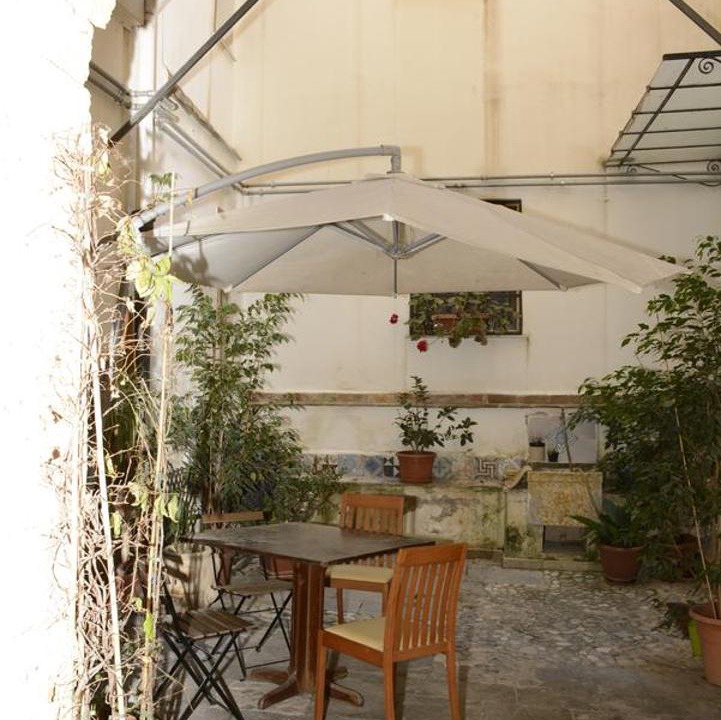 Photo of Patio Balcony in Centro Storico