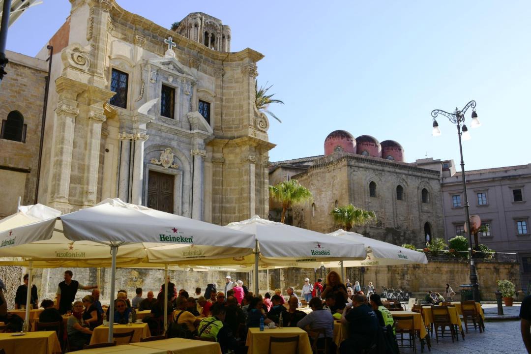 Photo of Buildings in Centro Storico