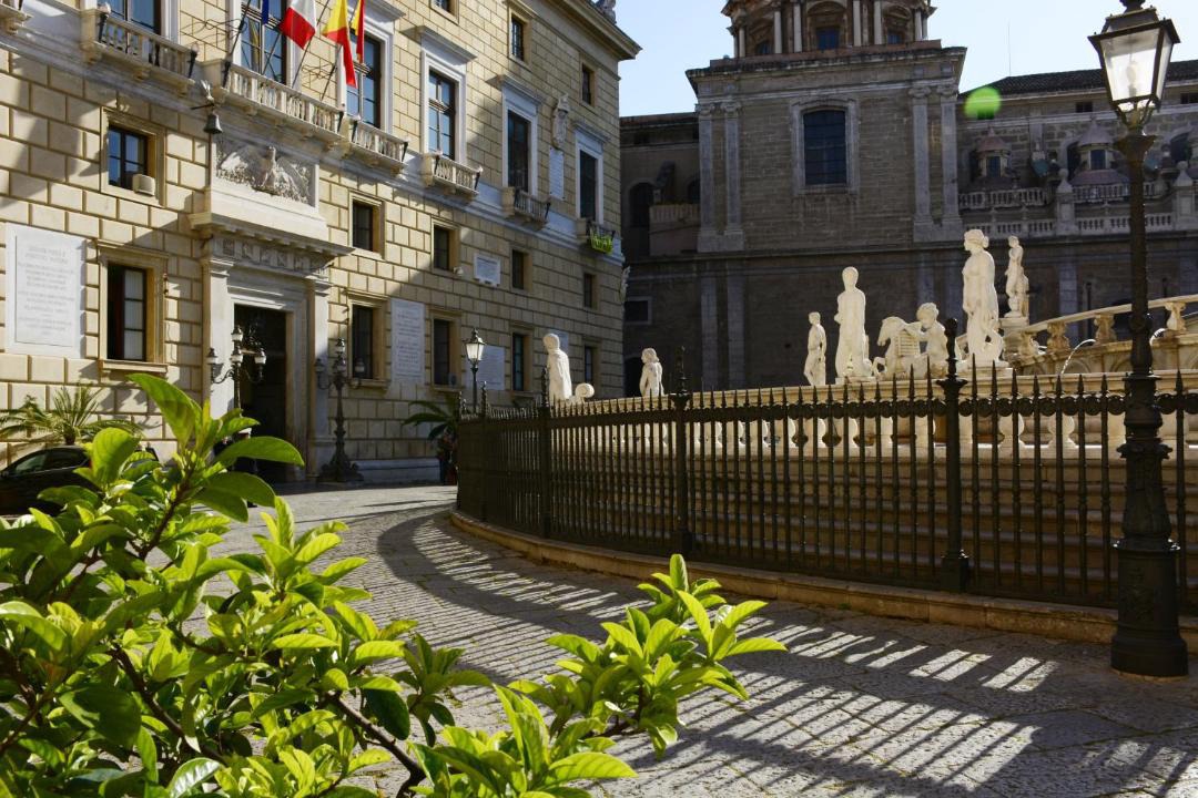 Photo of Buildings in Centro Storico