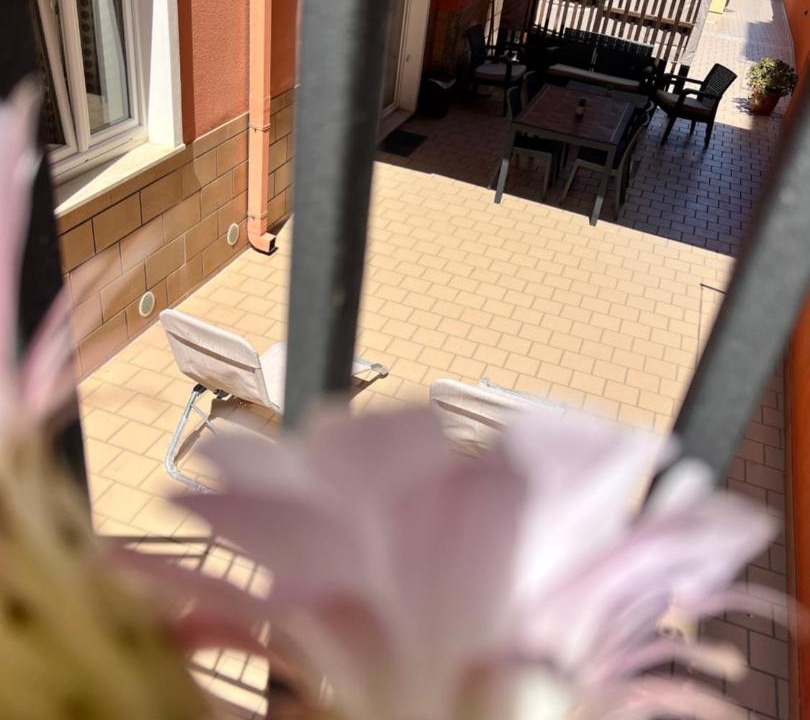 Photo of Patio Balcony in Balestrate