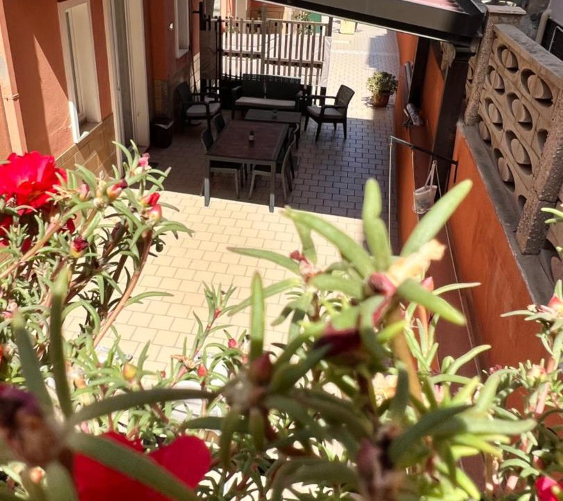 Photo of Patio Balcony in Balestrate
