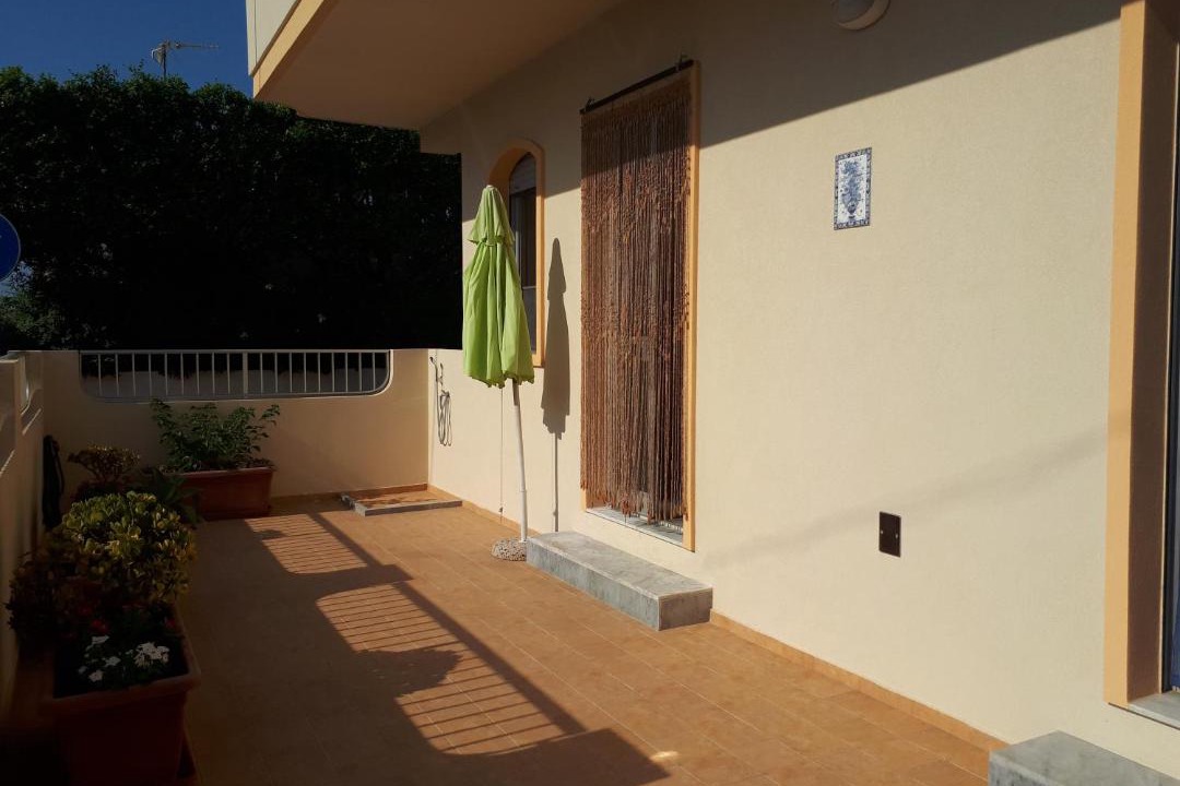 Photo of Patio Balcony in Sampieri