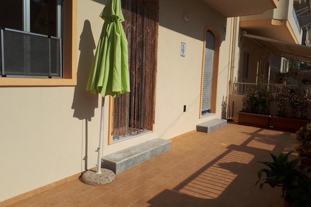 Photo of Patio Balcony in Sampieri
