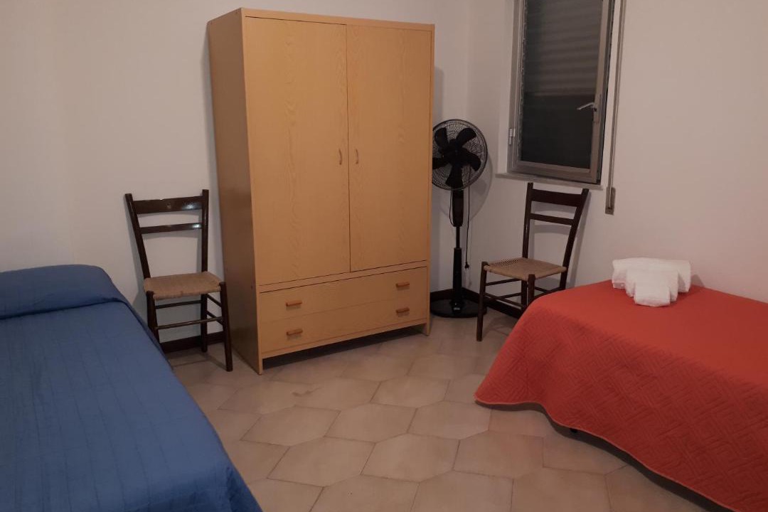 Photo of Bedroom in Sampieri
