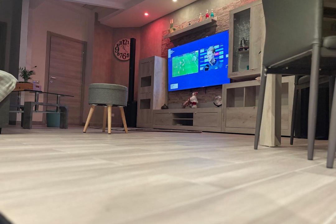Photo of Livingroom in Acate